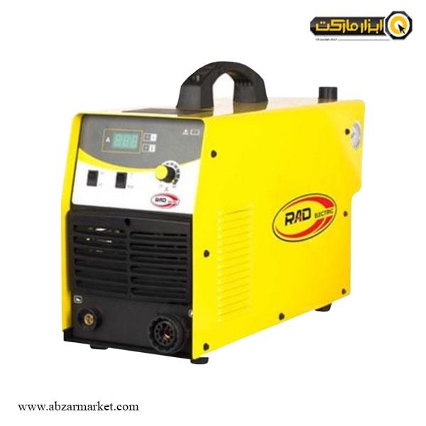 دستگاه برش پلاسما راد الکتریک 60 آمپر مدل CUT 60-P-3